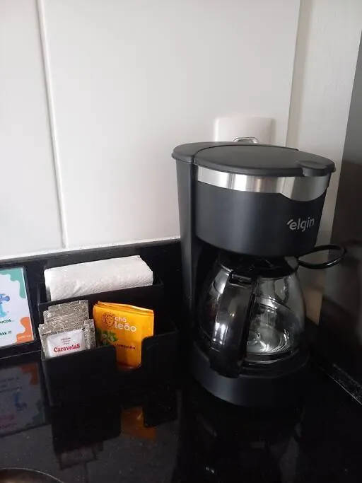 Lindo Studio Metro Butanta São Paulo Apartmán