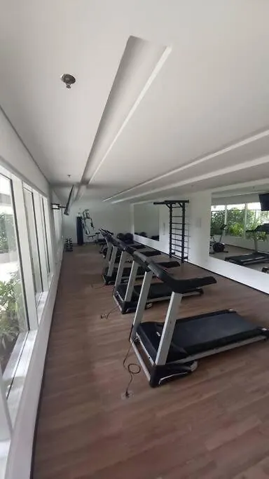 Lindo Studio Metro Butanta Sao Paulo